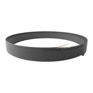 Verwarmingskabel oppervlakverwarming 122m 3643W 400V