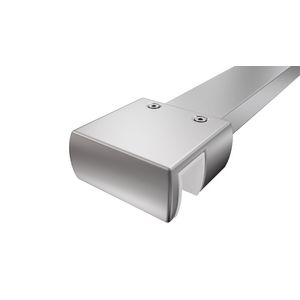 Stabilisatiestang 37-22x1200mm rvs