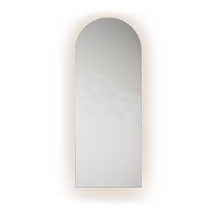 Spiegel A-Line Arc LED 3000K 70 x 180cm