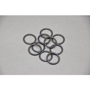 Set a 10st. O-ring 17x2.4