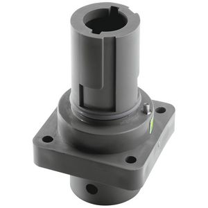 Ronde connector EPIC POWERLOCK A1 C L3/GY SP M12