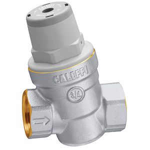 Reduceerventiel vervangbaar patroon 3/4" pmax 16mm bar