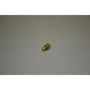 Terugslagventiel 1/4" 75823