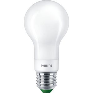 Doos a 10st. MAS LEDBulb D 4-60W E27 827 A60 FR G UE