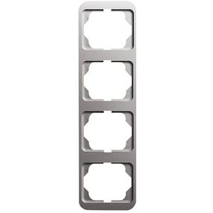 Afdekraam 4v ver a-platin