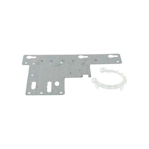 Bevestigingsplaat trafo 7835721