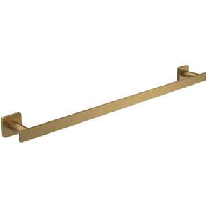 Handdoekhouder Elements - Striking Brushed Gold TVA15200200076