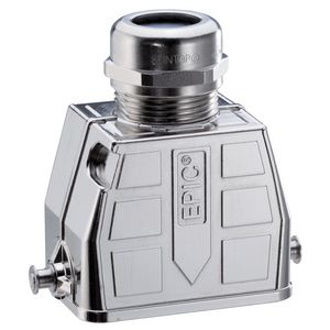 Afdekkap EPIC ULTRA H-B 6 TG LB 6-13