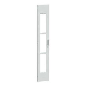 UITGESNEDEN DEUR IMB B300 IP30 Prisma P