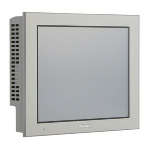 Advanced touchscreen 800 x 600 pixels SVGA 12.1" TFT Proface