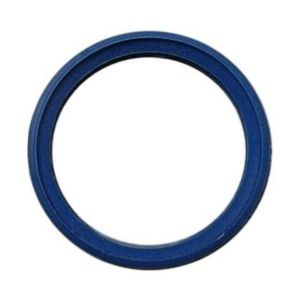 Siliconendichting DN80 GB112/GB142 blauw
