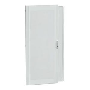 TRANSPARANTE DEUR IP55 B800 Prisma P