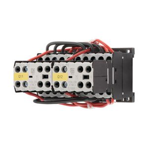 Omkeerschakelaar DIULEEM/21/MV(230V50HZ,240V60HZ) 3kW