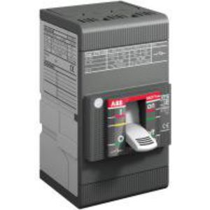 Vermogensschakelaar Tmax XT1D 160 3P vooraansluiting 160A