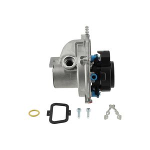 Ventilator + mengstuk 36kW 7841064