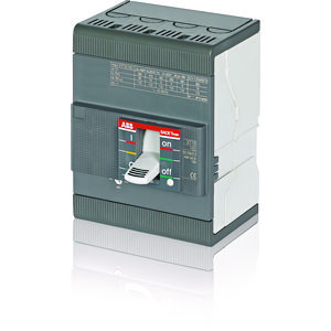Vermogensschakelaar Tmax XT1D 160 4P vooraansluiting 160A