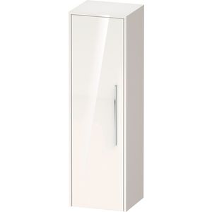 Halfhoge kast wit hoogglans D-code DC1338L10220000