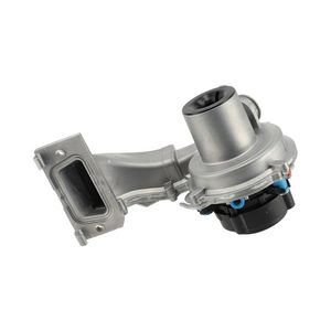 Ventilator + mengstuk 24-30kW 7841062