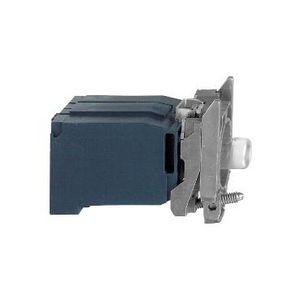 Lichaam controlelampje ZB4 gloeilamp BA 9s kleurloos 230,