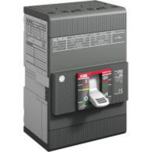 Vermogensschakelaar Tmax XT3D 250 4P vooraansluiting 250A