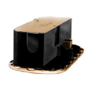 Drukverschilschakelaar 1-125mm/wk Diff 1 P32AJ-1C