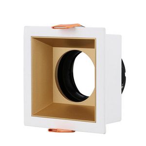 Toebehoren Infinity met springveren vierkant IL-FI04A63