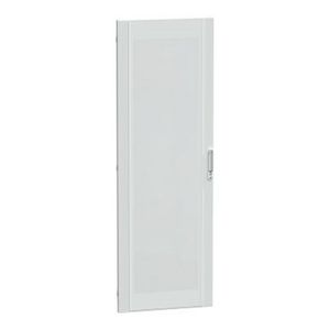 TRANSPARANTE DEUR IP55 B650 Prisma P