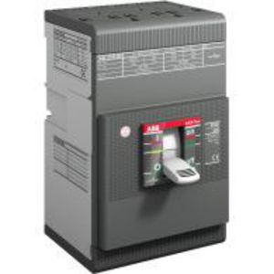 Vermogensschakelaar Tmax XT4D 250 3P vooraansluiting 250A