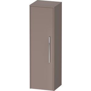 Halfhoge kast basalt mat D-code DC1338L10430000