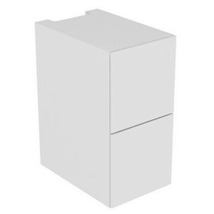 Module Onderbouwkast 2 x frontlade en verl.ing 31314110100