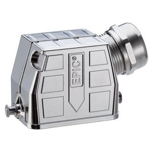 Afdekkap EPIC ULTRA H-B 6 TS LB 6-13