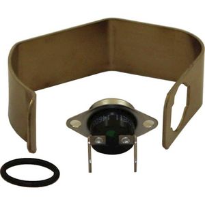 Rookgassensor 24kW ketel
