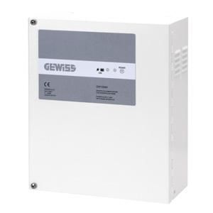 SUPPLEMENTARY POWER SUPPLY FOR CONTROL UNIT-WIRED/WIRELESS B