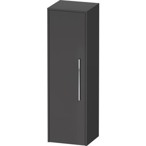 Halfhoge kast grafiet mat D-code DC1338L10490000