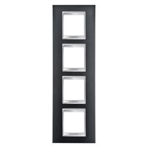 LUX INTERNATIONAL PLAAT-VAN GELAKT TECHNOPOLYMEER-2+2+2+