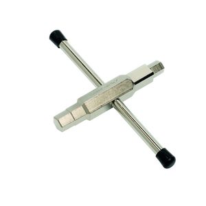 Trapsleutel 3 trappen