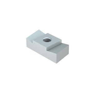 Glijmoer profielrail MS4022 M10 VVE=50
