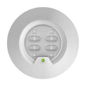 Noodverlichting inbouw decentraal 3u DALI IP65