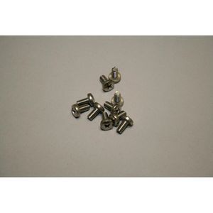 Set a 10st. Schroef m5 x 12 torx 7746700152