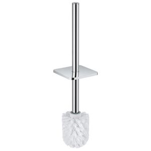 Selection cube borstel