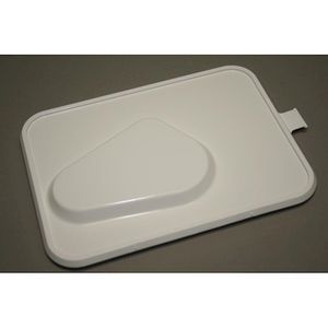 Afdekkap boiler 7746900124