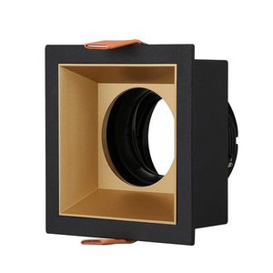 Toebehoren Infinity met springveren vierkant IL-FI03A63