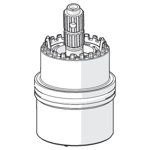 Cartridge lage druk 4.0 59914670