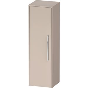 Halfhoge kast taupe mat D-code DC1338L10910000