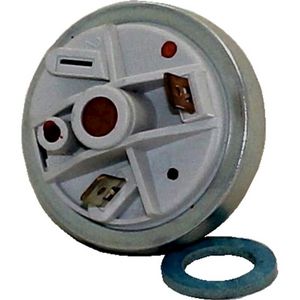 Druksensor voor warmwatercircuit MGK/CGB