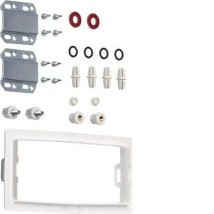 Verbindingsset verdeler IP44 breedte 300 verticaal