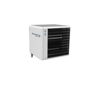 Luchtverwarmer HR condenserend gasgestookt HR80 aardgas