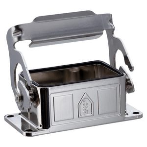 Opbouwbehuizing EPIC ULTRA H-B 6 AG LB