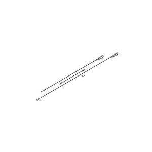 Bevestiging voor Sensory Sky Kabel 20x4x810mm