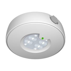 Noodverlichting opbouw decentraal 3u AT/CGLine+ High Bay IP65